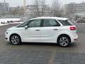Citroen C4 Picasso /Spacetourer 2.0 HDI * Automatik ! Weiß - thumbnail 8