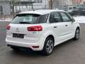 Citroen C4 Picasso /Spacetourer 2.0 HDI * Automatik ! Weiß - thumbnail 5