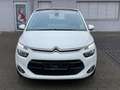 Citroen C4 Picasso /Spacetourer 2.0 HDI * Automatik ! Weiß - thumbnail 2