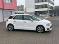 Citroen C4 Picasso /Spacetourer 2.0 HDI * Automatik ! Weiß - thumbnail 4