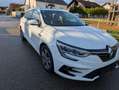 Renault Megane PREISSENKUNG Renault Mégane Grandtour Intens  PHEV Weiß - thumbnail 1
