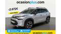 Citroen C3 Aircross Puretech S&S Shine Pack EAT6 130 Plateado - thumbnail 1