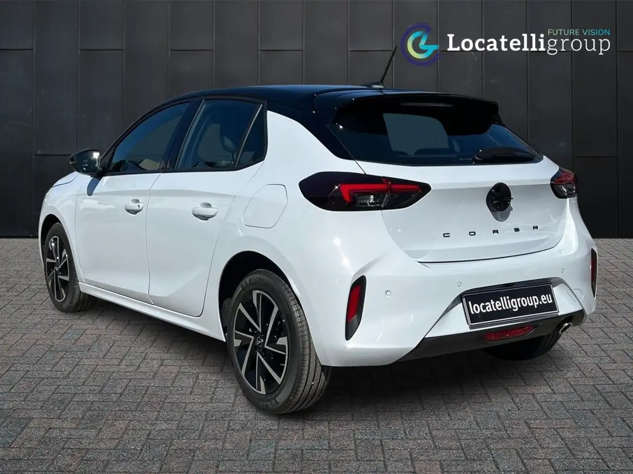 Opel Corsa 2026