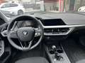 BMW 118 118iA Blanc - thumbnail 8
