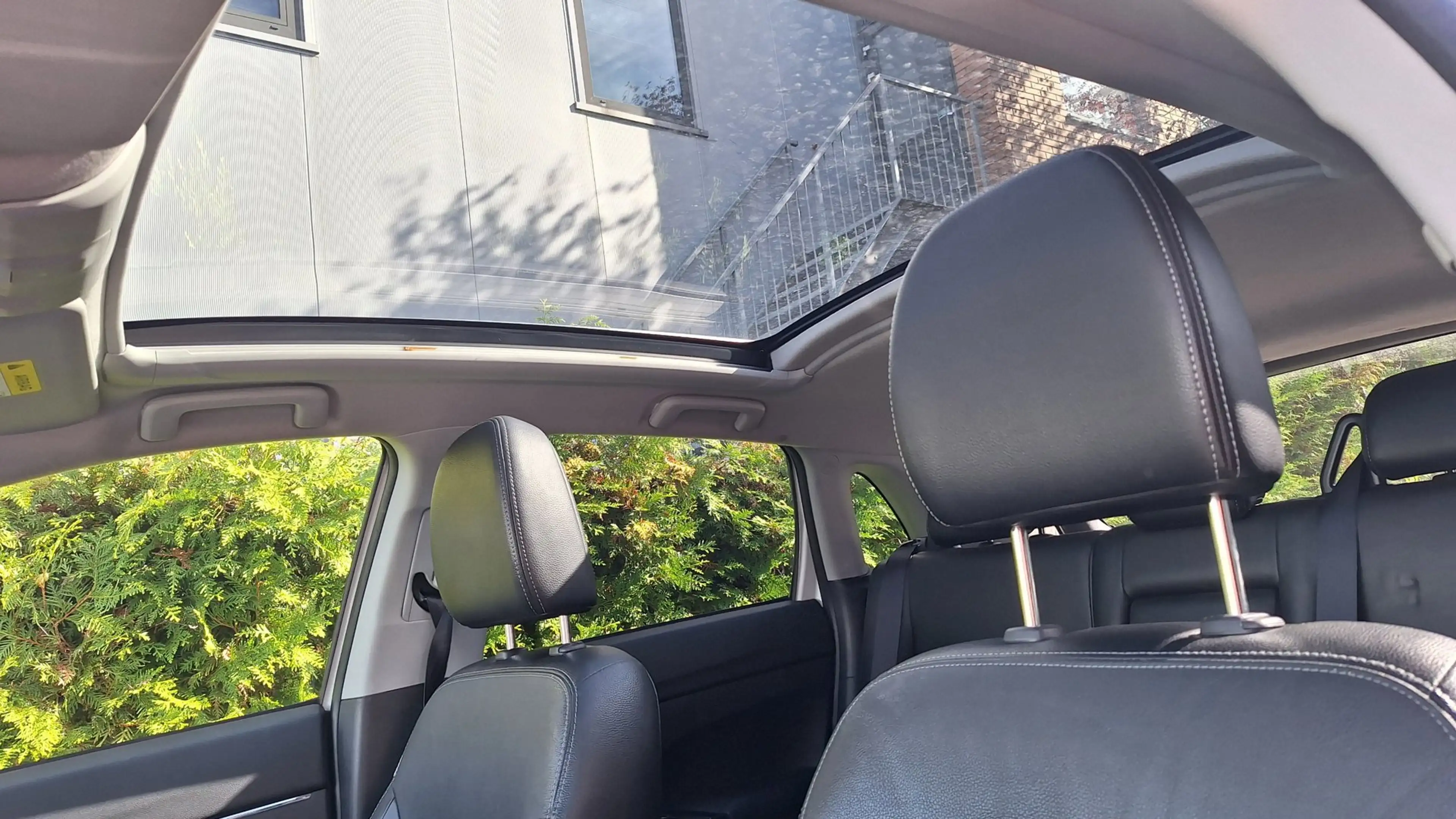 Citroen C4 Aircross B/S — photo 6
