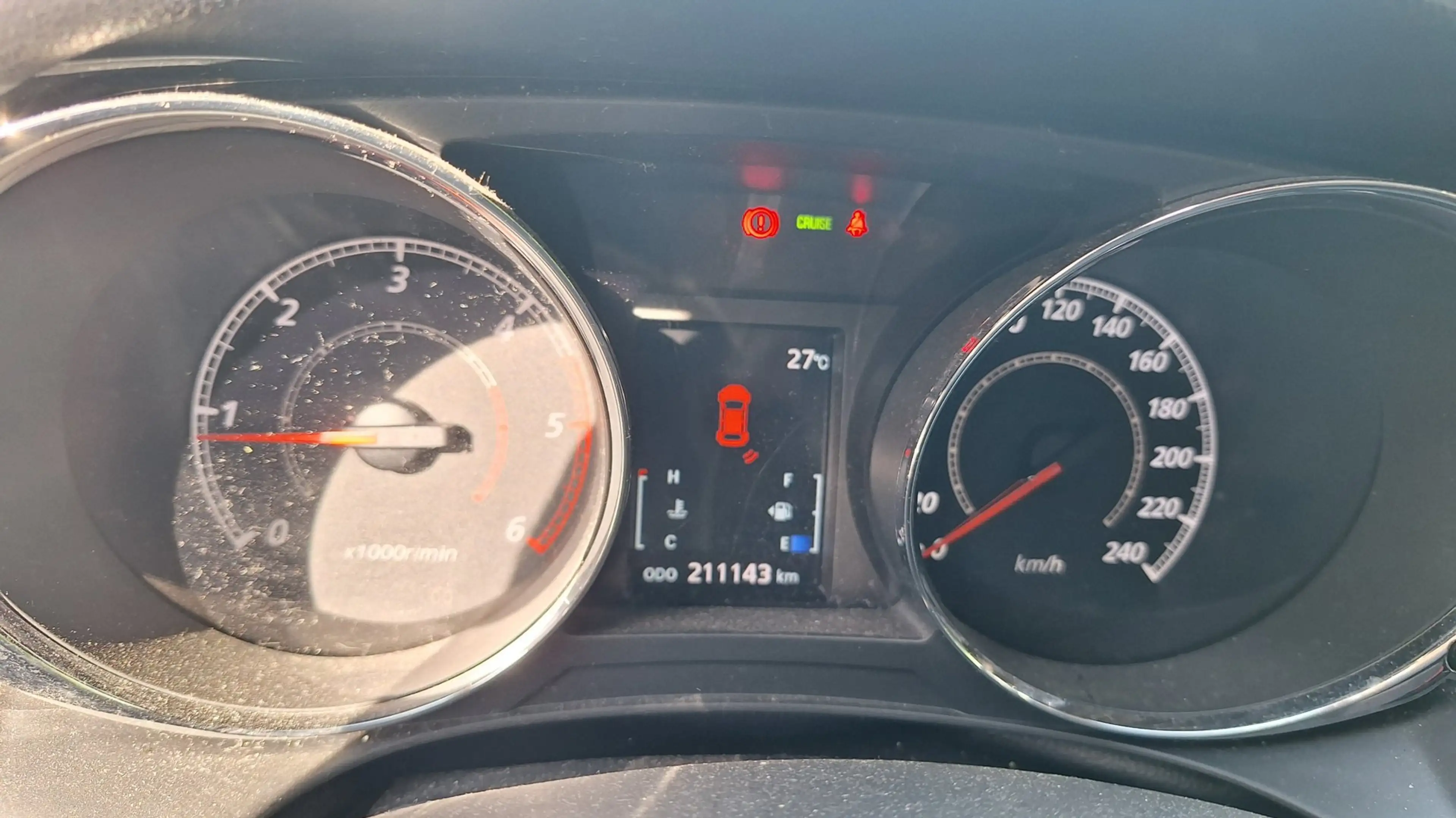 Citroen C4 Aircross B/S — photo 7