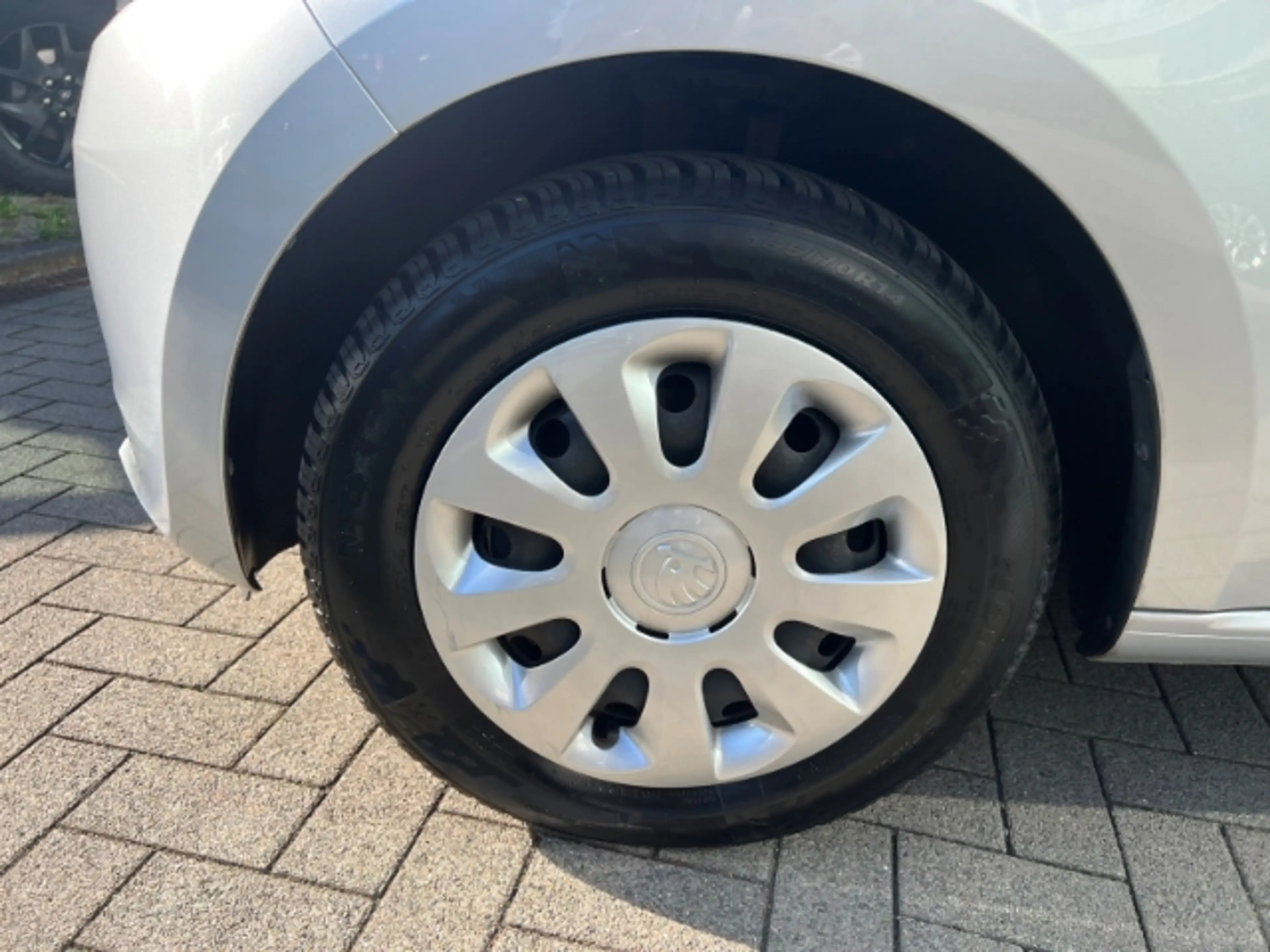 Skoda Citigo Cool Edition,38.000km! Tolle PFLEGE, 4-5l.Verbrauc — photo 10