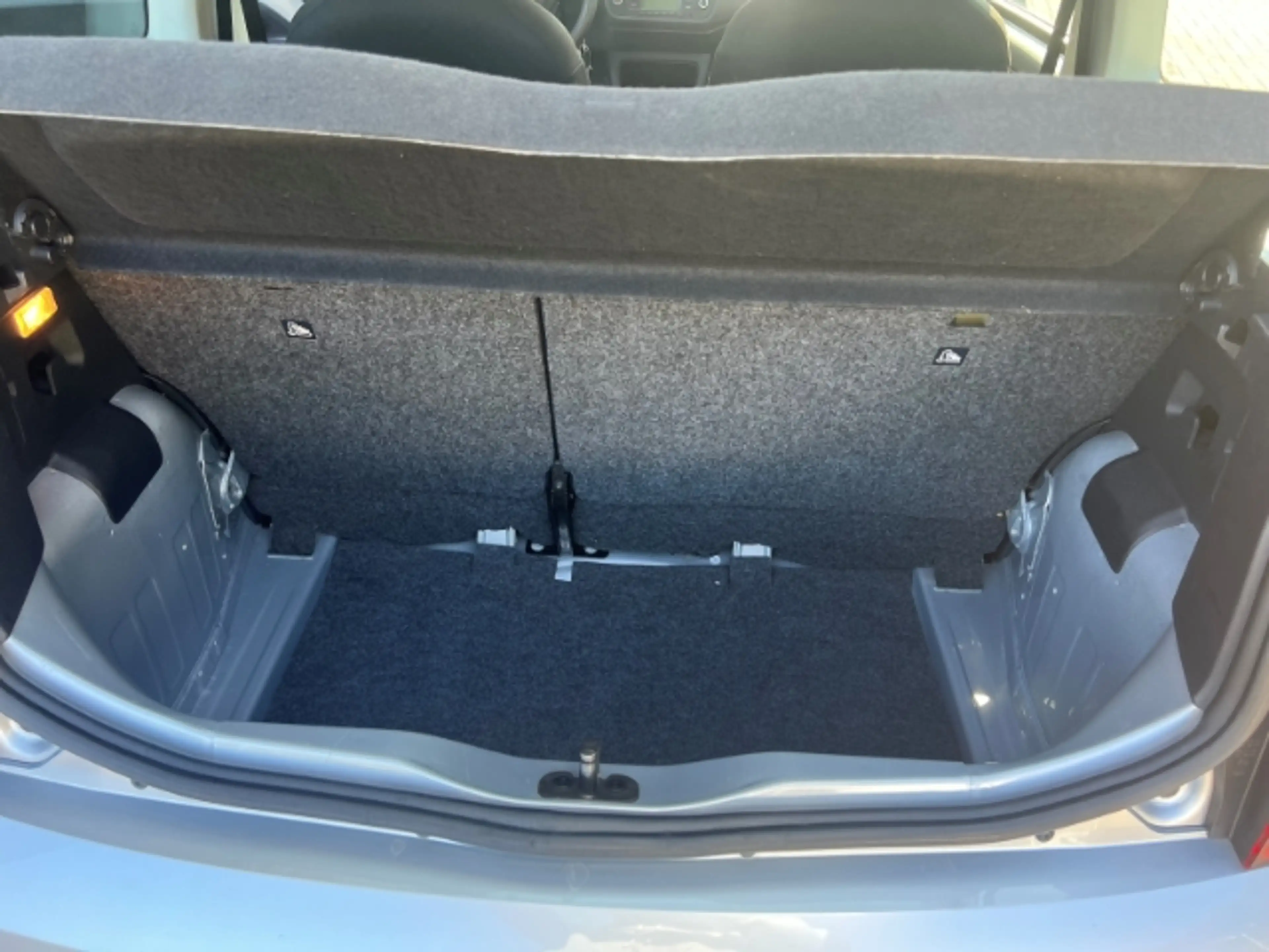 Skoda Citigo Cool Edition,38.000km! Tolle PFLEGE, 4-5l.Verbrauc — photo 7