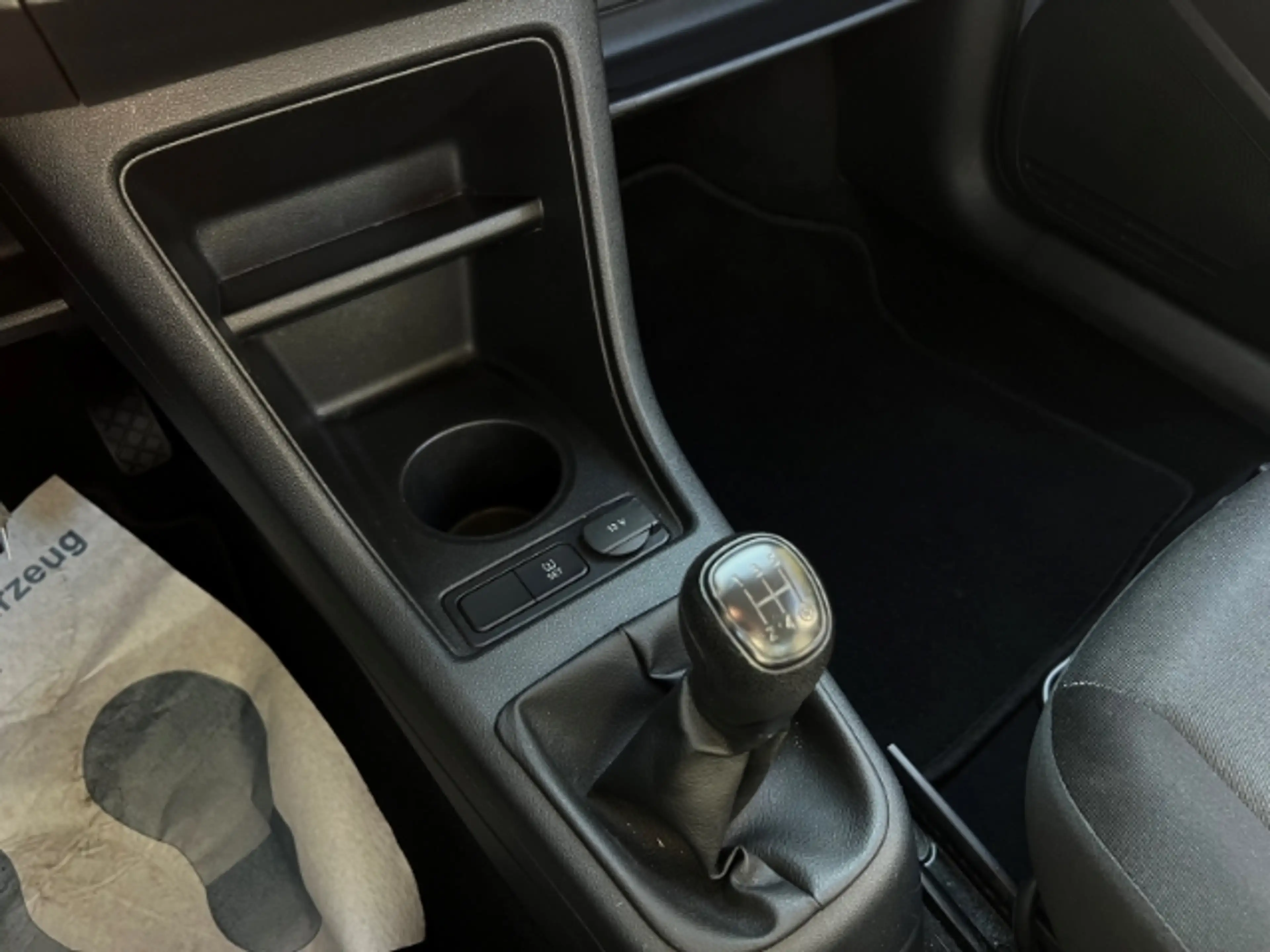 Skoda Citigo Cool Edition,38.000km! Tolle PFLEGE, 4-5l.Verbrauc — photo 15