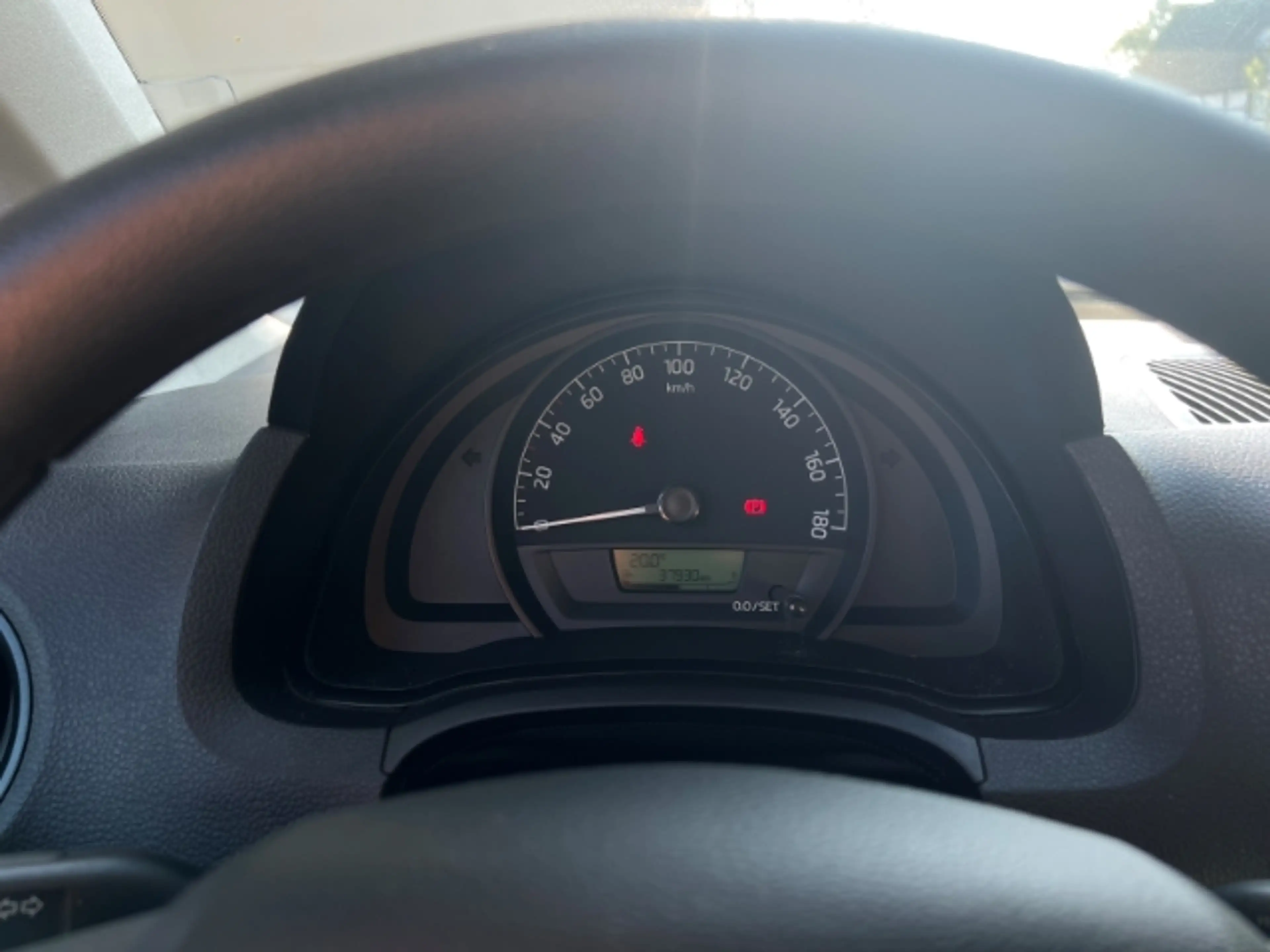 Skoda Citigo Cool Edition,38.000km! Tolle PFLEGE, 4-5l.Verbrauc — photo 13