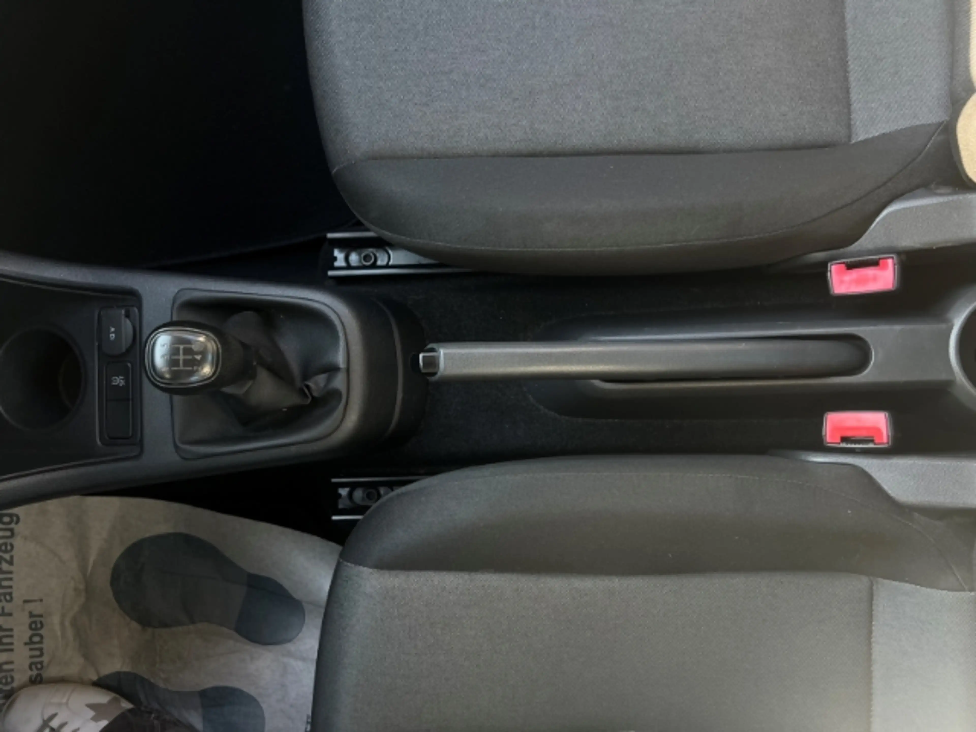 Skoda Citigo Cool Edition,38.000km! Tolle PFLEGE, 4-5l.Verbrauc — photo 16