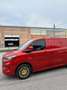 Ford Transit Custom Transit Custom 2.0 EcoBlue 136CV aut. AWD PC Tit. Rouge - thumbnail 4