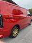 Ford Transit Custom Transit Custom 2.0 EcoBlue 136CV aut. AWD PC Tit. Rouge - thumbnail 13