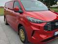 Ford Transit Custom Transit Custom 2.0 EcoBlue 136CV aut. AWD PC Tit. Rouge - thumbnail 15