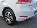 Volkswagen e-Golf e-Golf Digi Dash | Led | Navi | Clima | Parkh V+A Blanc - thumbnail 13
