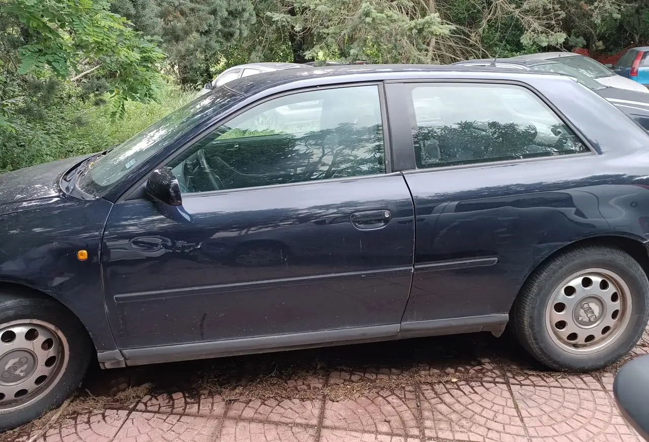 Audi A3 3p 1.9 tdi Ambition 110cv, foto 1