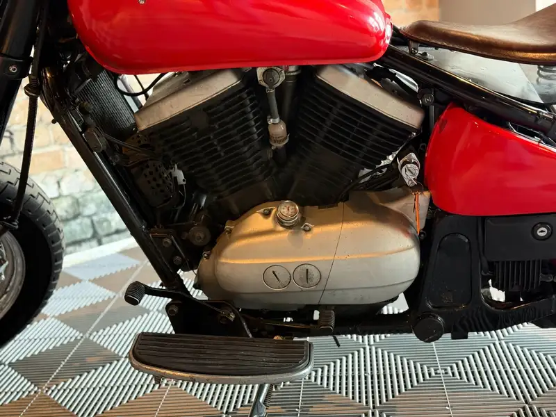 Kawasaki VN 800 - foto 7