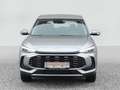 MG ZS Hybrid+ Select AUT+Navi+RKam+Klima+PDC Silber - thumbnail 4