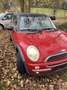 MINI One Klima Sportlich fein Rouge - thumbnail 15