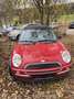 MINI One Klima Sportlich fein Rouge - thumbnail 12