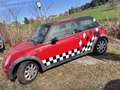 MINI One Klima Sportlich fein Rouge - thumbnail 11