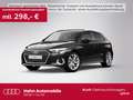 Audi A3 35TDI S-tronic Navi LED Carplay ACC Schwarz - thumbnail 1