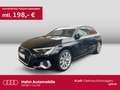Audi A3 35TDI S-tronic Navi LED Carplay ACC Schwarz - thumbnail 1