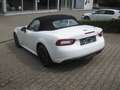 Fiat 124 Spider 124 Spider 1.4 MultiAir Turbo Lusso 2-t. Weiß - thumbnail 3