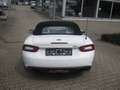 Fiat 124 Spider 124 Spider 1.4 MultiAir Turbo Lusso 2-t. Weiß - thumbnail 4