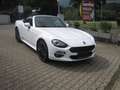 Fiat 124 Spider 124 Spider 1.4 MultiAir Turbo Lusso 2-t. Weiß - thumbnail 1