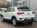Volkswagen T-Roc 1.0 TSI Style+ACC+SitzH+PDC+Carplay White - thumbnail 5