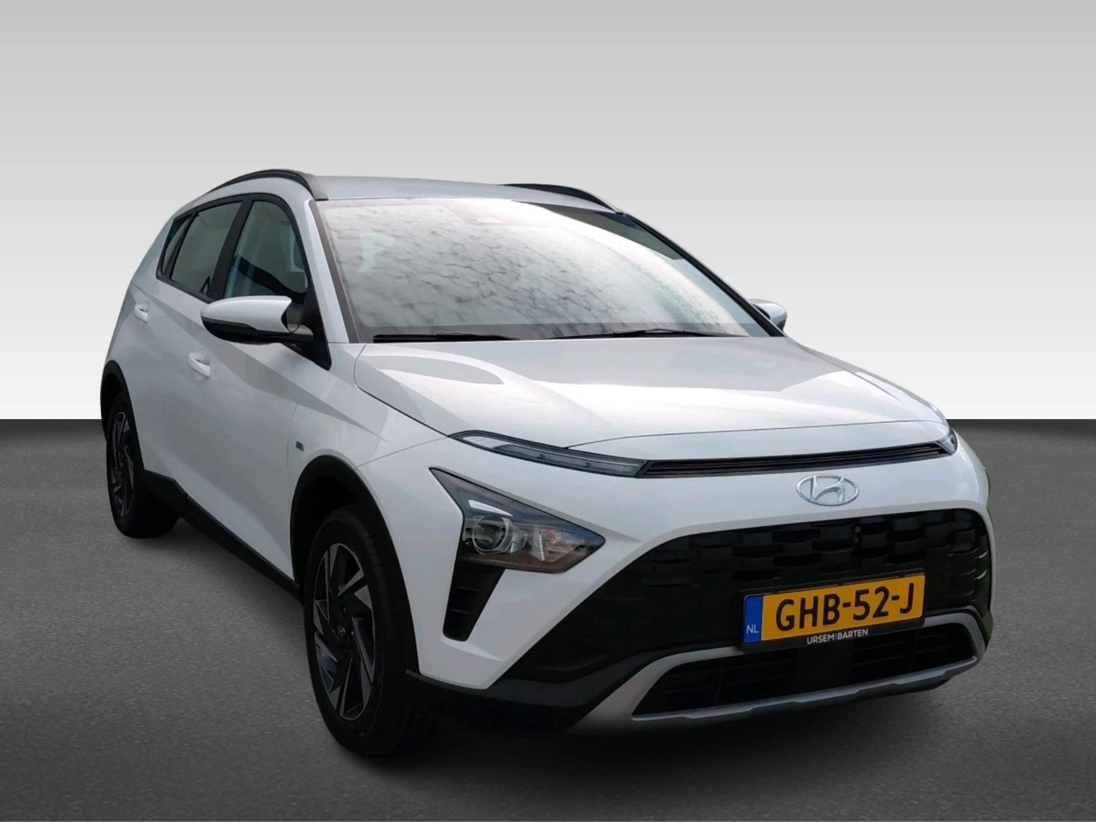 Hyundai BAYON 1.0 T-GDI Comfort | Achterbank in delen neerklapba — photo 2
