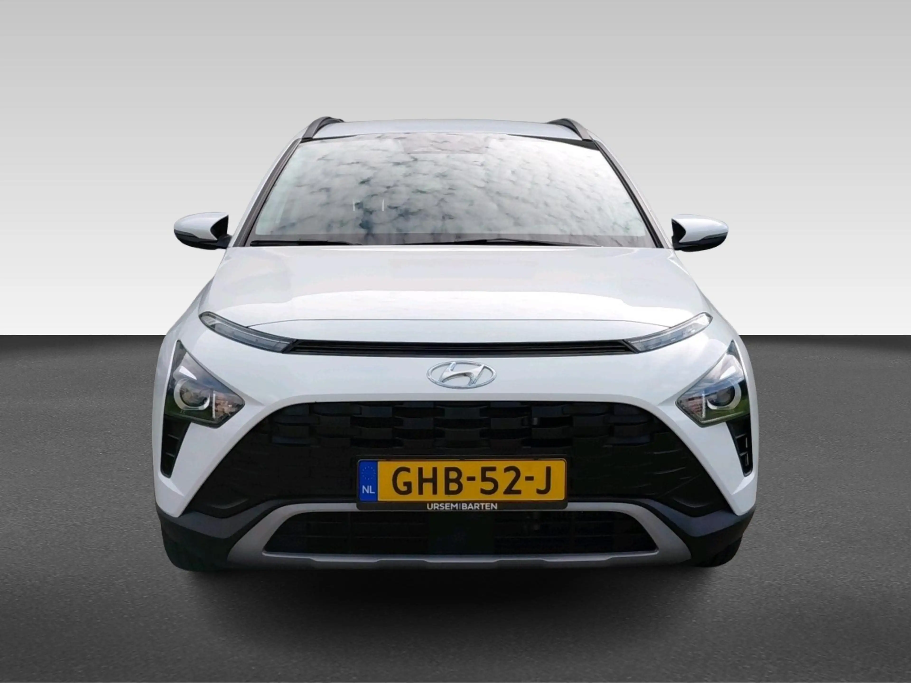 Hyundai BAYON 1.0 T-GDI Comfort | Achterbank in delen neerklapba — photo 3