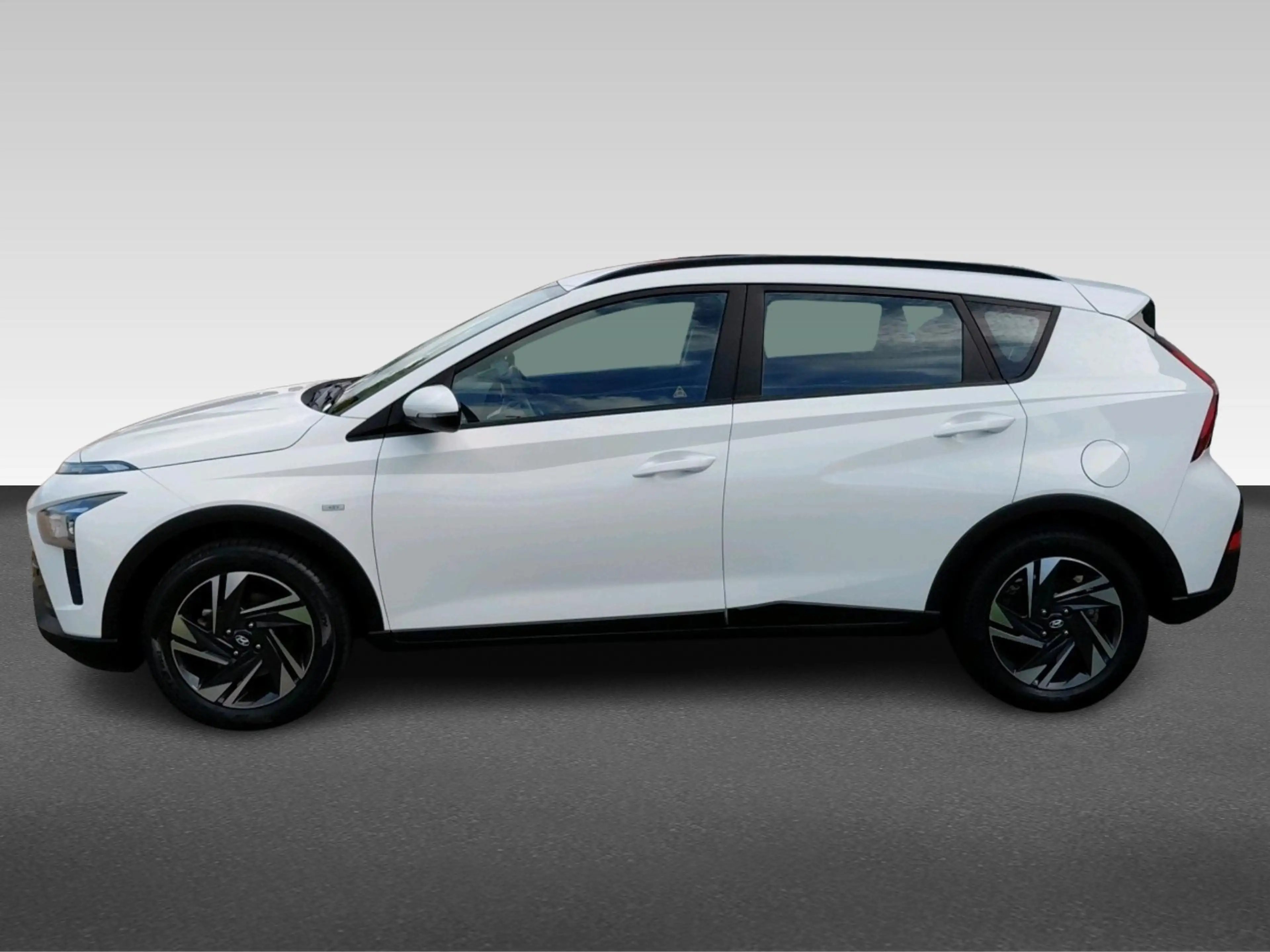Hyundai BAYON 1.0 T-GDI Comfort | Achterbank in delen neerklapba — photo 5