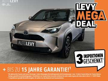 1.5 Team D +Safety+WinterPaket+Navi+