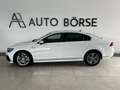 Volkswagen Passat Lim DSG BUSINESS+R Line*NAVI*ACC*CAM*LED* Blanco - thumbnail 4