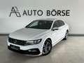 Volkswagen Passat Lim DSG BUSINESS+R Line*NAVI*ACC*CAM*LED* Blanco - thumbnail 1