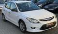Hyundai i30 Classic*TÜV 07/2026* Weiß - thumbnail 1