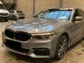 BMW 520 520d Aut. M Sport Edition Gris - thumbnail 2