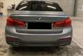 BMW 520 520d Aut. M Sport Edition Gris - thumbnail 3