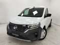 Nissan Townstar EV Townstar Van N-Connecta PL Blanc - thumbnail 1