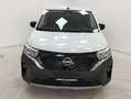 Nissan Townstar EV Townstar Van N-Connecta PL Blanc - thumbnail 5