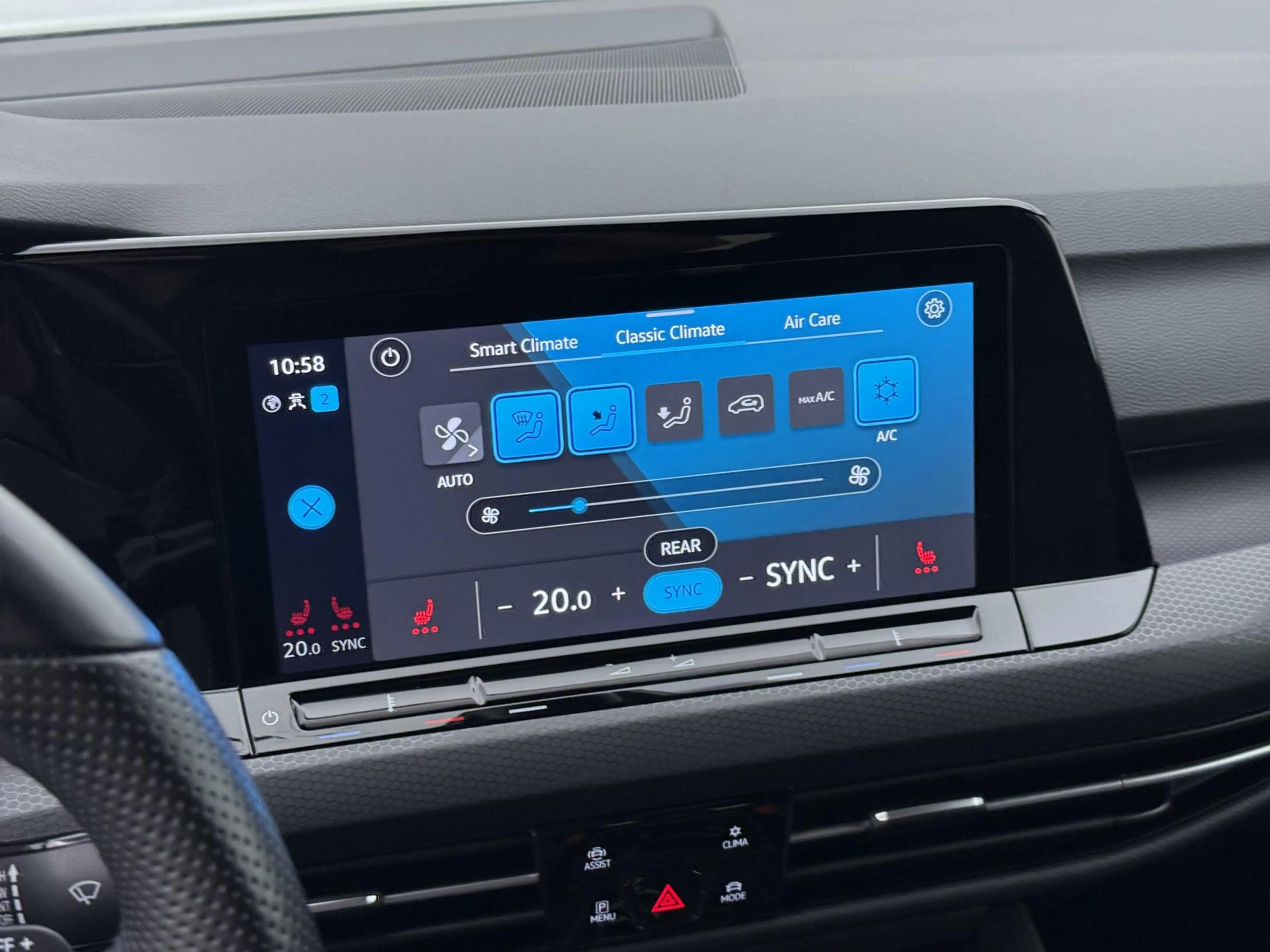Volkswagen Golf GTE 1.4 eHybrid | Trekhaak | Navigatie | Stuur-/Stoelv — photo 12