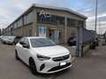 Opel Corsa 1.5 D 100 CV *TAGLIANDATA* *OK NEOPATENTATI* Blanc - thumbnail 1