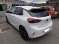 Opel Corsa 1.5 D 100 CV *TAGLIANDATA* *OK NEOPATENTATI* Blanc - thumbnail 3