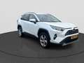Toyota RAV 4 2.5 Hybrid AWD Style | Rijklaarprijs | 1650 kg Wit - thumbnail 2