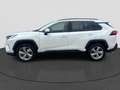 Toyota RAV 4 2.5 Hybrid AWD Style | Rijklaarprijs | 1650 kg Wit - thumbnail 3