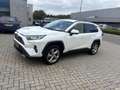 Toyota RAV 4 2.5 Hybrid AWD Style | Rijklaarprijs | 1650 kg Wit - thumbnail 14