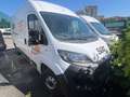 Fiat Ducato 35 LH2 2.3 mjt 140cv E6d-temp Bianco - thumbnail 7