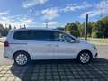 SEAT Alhambra 1.4 TSI STYLE, Pano, Xenon, Kam, 7-Sitze Weiß - thumbnail 4